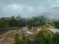 Chalés Solenne - B&B Campos do Jordão