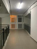 Zephyr Hub Seri Serindit Melaka - B&B Malaca