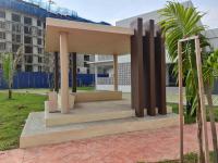 Zephyr Hub Seri Serindit Melaka - B&B Malaca