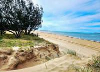 Saltwater Sand - Ferienwohnung Victoria Park
