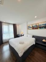 The Atelier Luxury Suites in Ha Do Centrosa - B&B Ciudad Ho Chi Minh