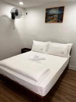 ValueRoomz Sentosa Southkey Mid Valley S21 - Ferienwohnung Johor Bahru