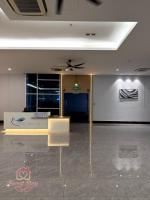 The Wave Residence Melaka - Chambres d'hôtes Malacca