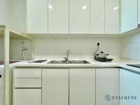 Appartement met 3 Slaapkamers en Balkon