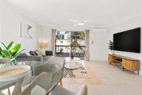 'Golden State of Mind' Coastal Haven in Broadbeach - Ferienwohnung Gold Coast