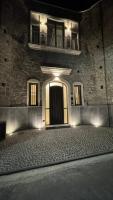 La Torre di LuSi - Ferienwohnung Castellammare di Stabia