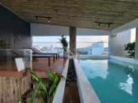 Viethouse - Ferienwohnung Đà Nẵng
