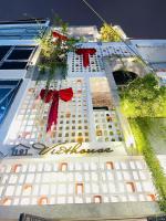 Viethouse - Ferienwohnung Đà Nẵng