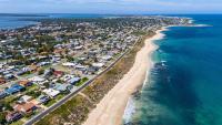 Relaxing Getaway Beachfront Access Multi Family Pets Mandurah - B&B Mandurah
