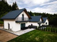 Domki Leśne Zacisze - Ferienwohnung Baczyn