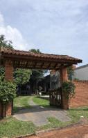 Recanto R2V - Chambres d'hôtes Chapada dos Guimarães
