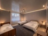 Green - B&B Bokombayevskoye