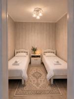 Green - B&B Bokombayevskoye