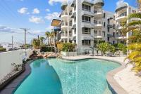 Coastal Retreat - B&B Caloundra
