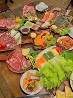 Khách Sạn LAZUR - Căn hộ cao cấp - B&B Cửa Lô