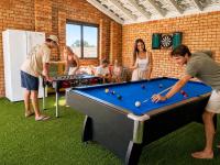 Relaxing Getaway Oceanview Multi Family Pets Mandurah - Bed and Breakfast Mandurah