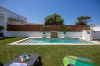 Casa Levante, encantadora casa de 2 dormitorios con piscina - B&B Zahora