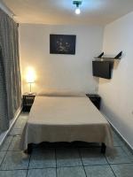 Habitación cerca del aeropuerto CDMX - B&B Mexico City