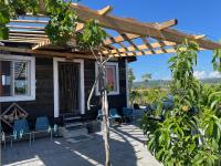 Ohel - B&B Mullini i Danit