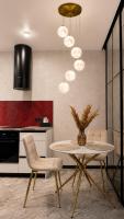 SK Atmosfera Arcadia Red Apartments 2 - Ferienwohnung Odessa