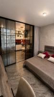 SK Atmosfera Arcadia Red Apartments 2 - Ferienwohnung Odessa