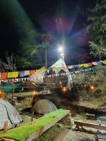 Tenda