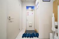 DreamFriend新浦安 - Bed and Breakfast Tokio