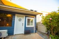 Luxury Thai-Inspired Suite Full Bath, Skylight & Private Entrance, No Share needed - B&B Richmond