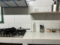 Alo Morelos - B&B Ciudad de México