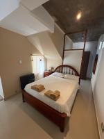 Elegancia y tranquilidad en barrio privilegiado de Jujuy - B&B San Salvador de Jujuy