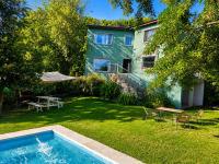 Casa Verde - B&B La Cumbre