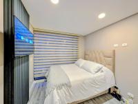 Loft para estrenar edificio H - Ferienwohnung Bogotá