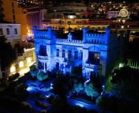 Zoe Apartment - B&B Kavala