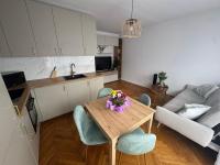 Mieszkanie przy ulicy Pilotów - B&B Danzica