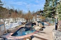 Terracehouse 85 - B&B Snowmass Village