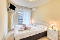 Garden View Daturas - Happy Rentals - B&B Mentone