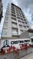 Apto elegante no Catolé 73A - Bed and Breakfast Campina Grande