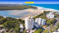The Entrance Unit 5 - B&B Kawana Waters