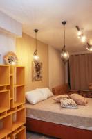 Cozy Twins - Petra - B&B Kavala