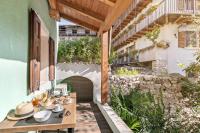 Residenza I 3 Mori A - Happy Rentals - Chambres d'hôtes Arco
