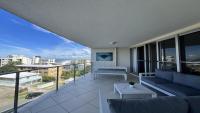 Seabourn Unit 502 - B&B Caloundra
