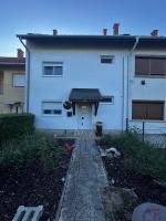 Arnold Apartmanház - B&B Bük