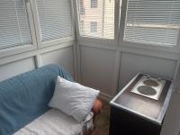 Room with balcony Milan - Bed and Breakfast Herceg Novi