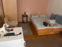 Room with balcony Milan - Bed and Breakfast Herceg Novi
