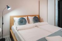 B68 Apartment 19 - Ferienwohnung Riga