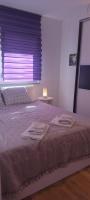 Apartman Leona1 - Ferienwohnung Siroki Brijeg