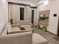 Two-Bedroom Superior Apartment