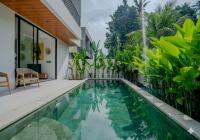 Santara Villa Ubud - Ferienwohnung Ubud