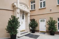 B68 Apartment 19 - B&B Riga