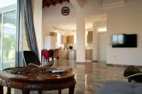 4 Bedroom Villa at the Sea - Bed and Breakfast Pégeia
